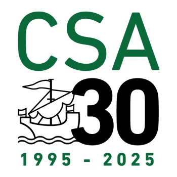 CSA-30-Logo