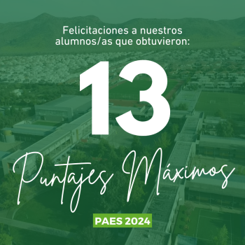 PAES 2024